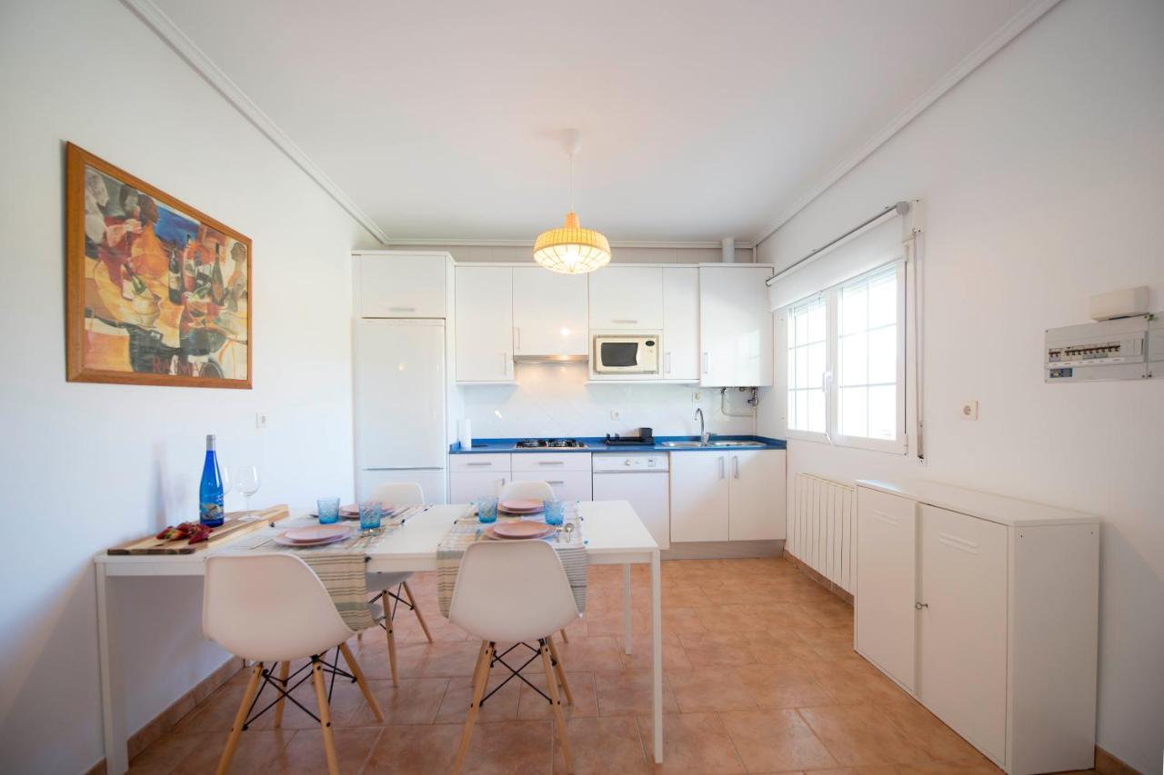 Apartamentos Turisticos Bizkar Bare Sopuerta Exterior foto