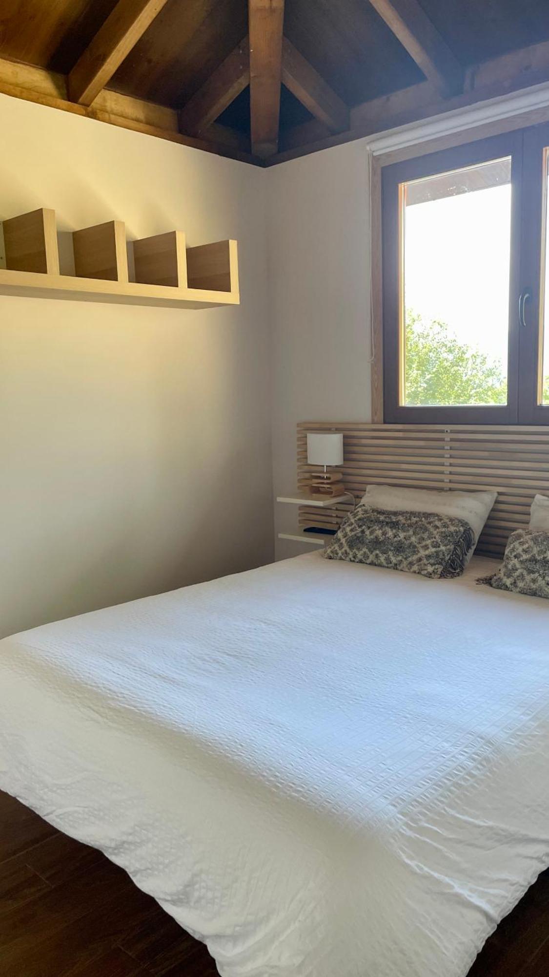 Apartamentos Turisticos Bizkar Bare Sopuerta Exterior foto